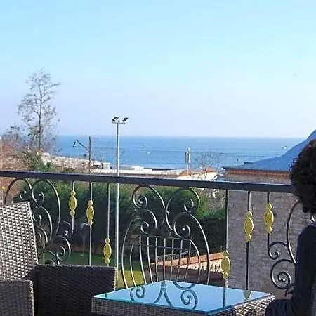 Bed & Breakfast Little Sofia Istanbulská provincie