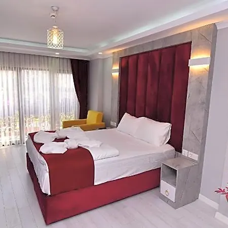 Bed & Breakfast Little Sofia Istanbulská provincie
