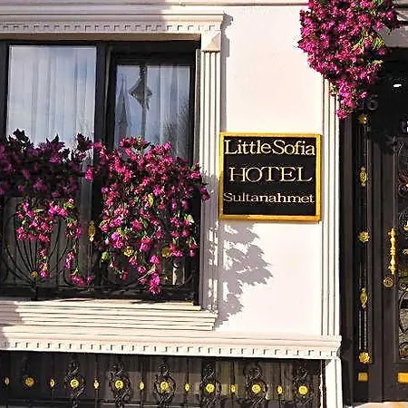 Little Sofia Bed & Breakfast