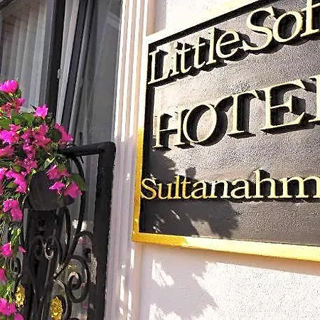 Bed & Breakfast Little Sofia