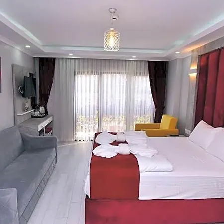 Bed & Breakfast Little Sofia