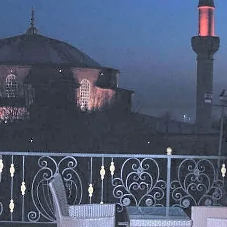Bed & Breakfast Little Sofia