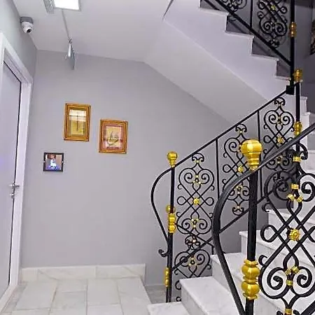 Little Sofia Bed & Breakfast