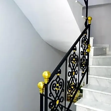 Bed & Breakfast Little Sofia Istanbulská provincie