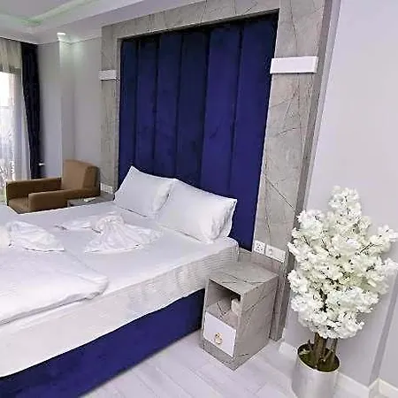 Bed & Breakfast Little Sofia