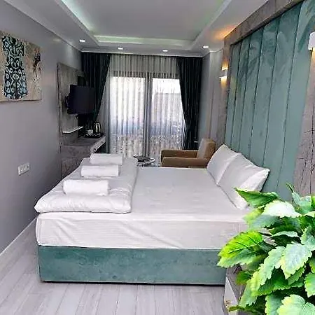 Bed & Breakfast Little Sofia Istanbulská provincie