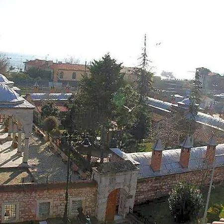 Little Sofia Istanbulská provincie