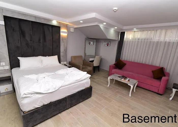 Bed & Breakfast Little Sofia 4*