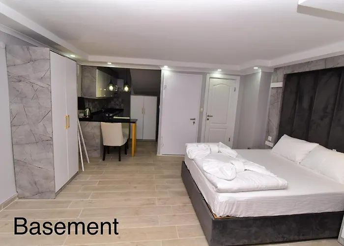 Frühstückspension Little Sofia