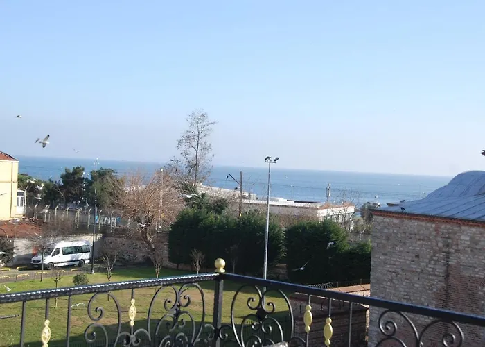 Little Sofia Istanbul