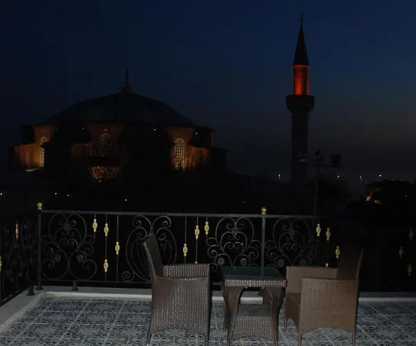 Little Sofia 4* Istanbul