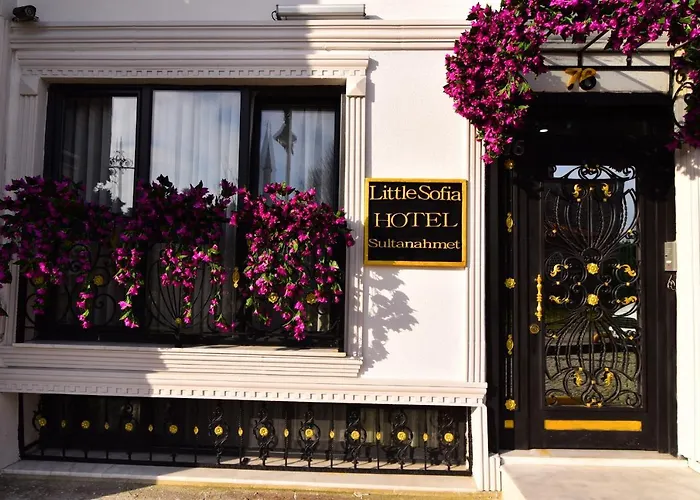 Little Sofia Istambul