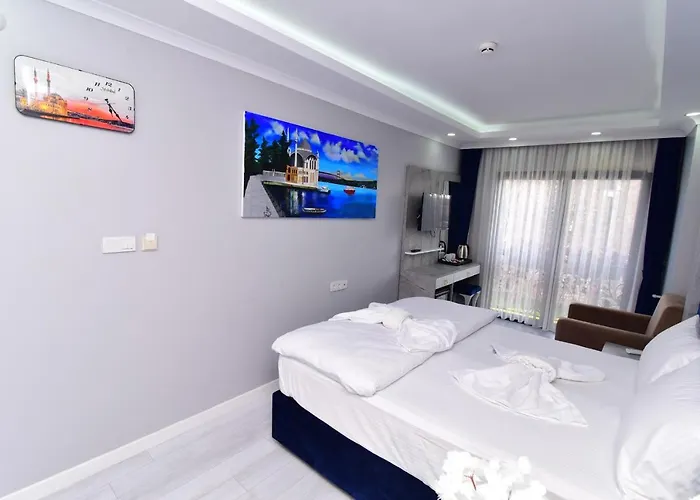 Little Sofia Bed & Breakfast