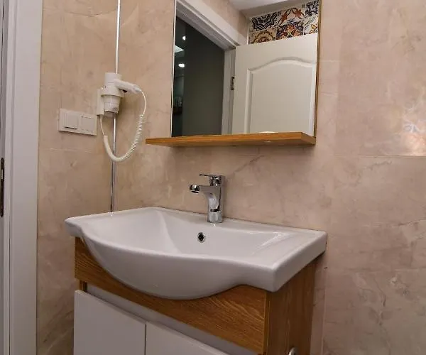 Little Sofia Istanbul