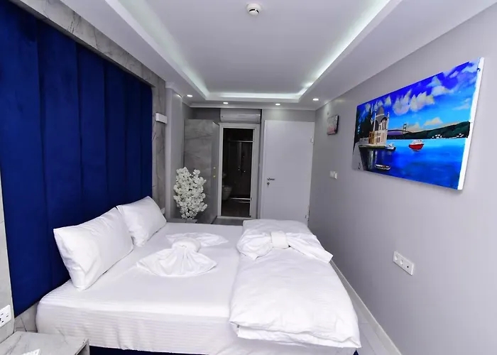 Little Sofia Istanbul