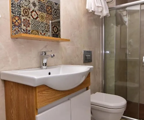 Little Sofia Istanbul