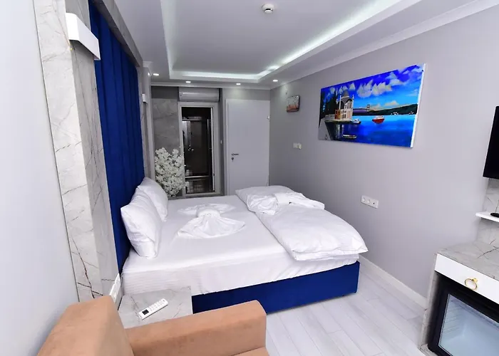 Little Sofia Istanbul