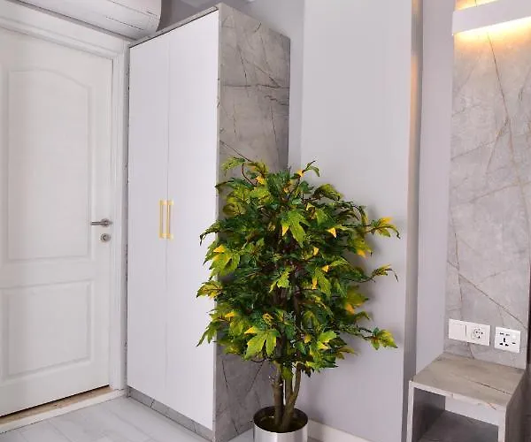 Little Sofia Istambul