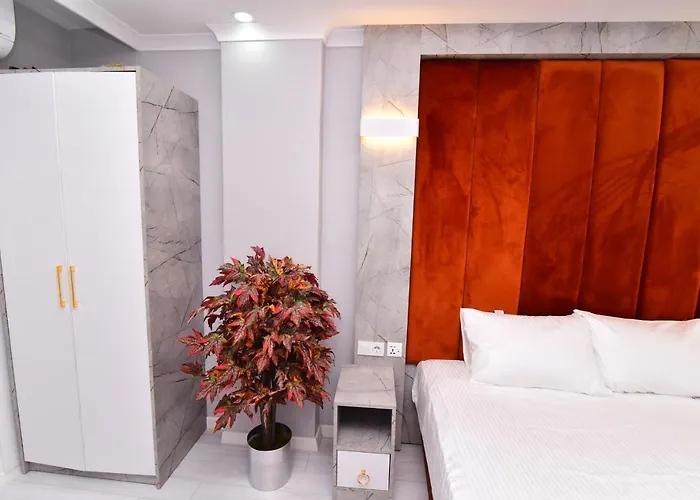 Little Sofia Frühstückspension