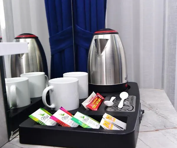 Frühstückspension Little Sofia