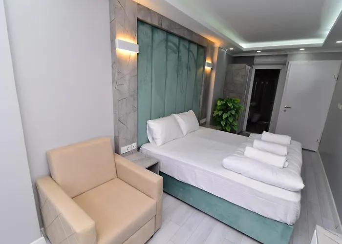 Little Sofia Bed & Breakfast