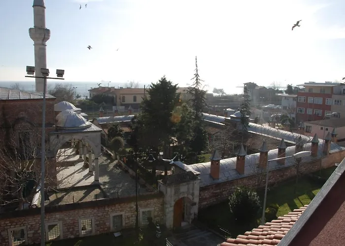 Frühstückspension Little Sofia