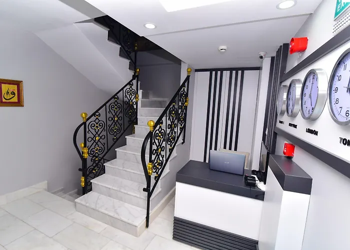 Alojamento de Acomodação e Pequeno-almoço Little Sofia