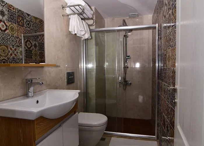 Bed & Breakfast Little Sofia