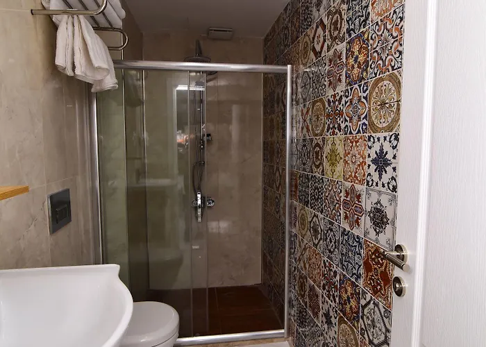 Little Sofia Bed & Breakfast