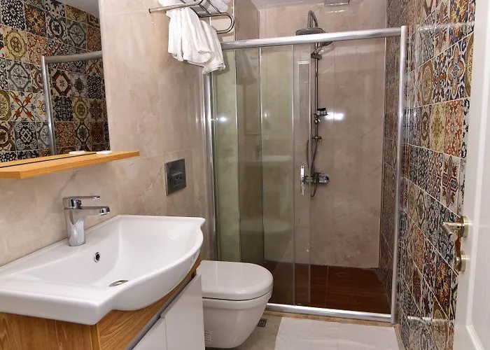 Bed & Breakfast Little Sofia 4*