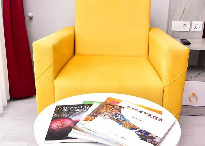 Little Sofia 4* Istanbul