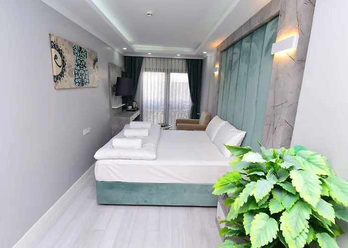 Little Sofia 4* Istanbul