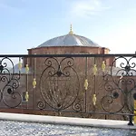 Bed & Breakfast Little Sofia Istanbulská provincie