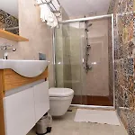 Bed & Breakfast Little Sofia Istanbulská provincie