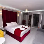 Little Sofia Bed & Breakfast Istanbulská provincie
