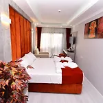 Bed & Breakfast Little Sofia Istanbulská provincie
