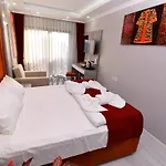 Little Sofia 4* Istanbulská provincie