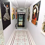 Bed & Breakfast Little Sofia 4*