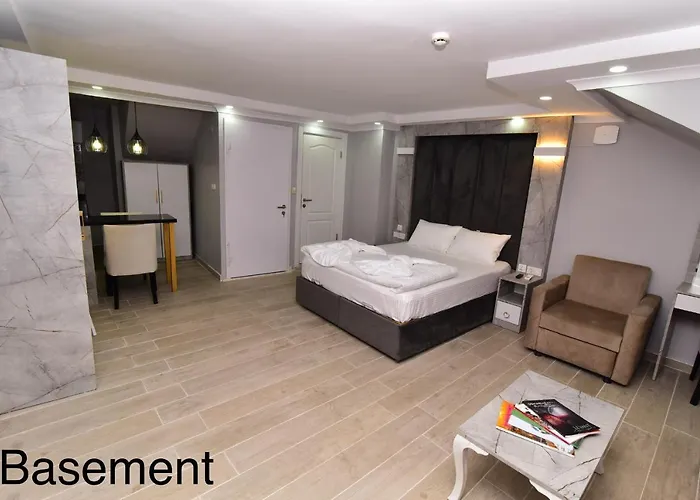 Little Sofia 4* Istanbul