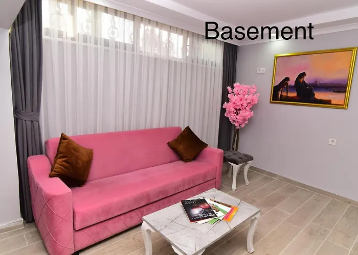 Little Sofia Bed & Breakfast 4*