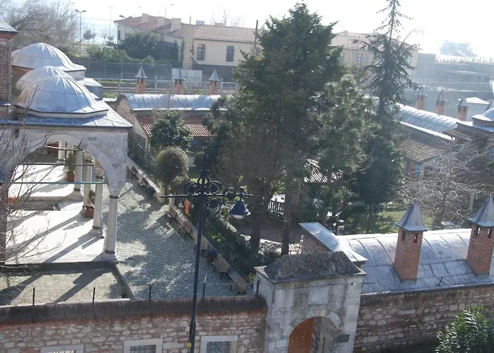 Little Sofia 4* Istanbul