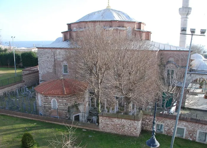 Little Sofia Istanbul