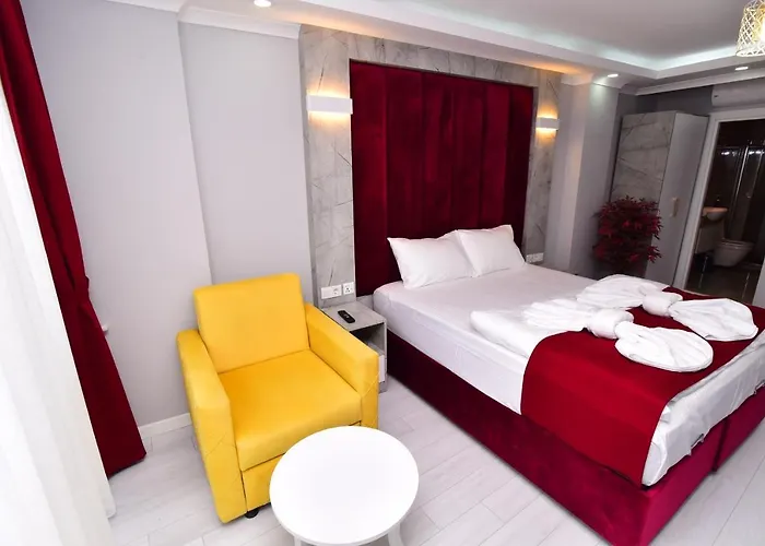 Little Sofia Bed & Breakfast