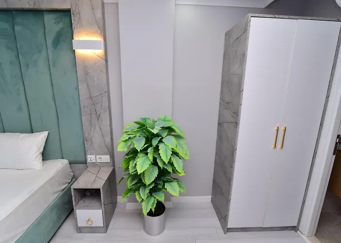 Bed & Breakfast Little Sofia