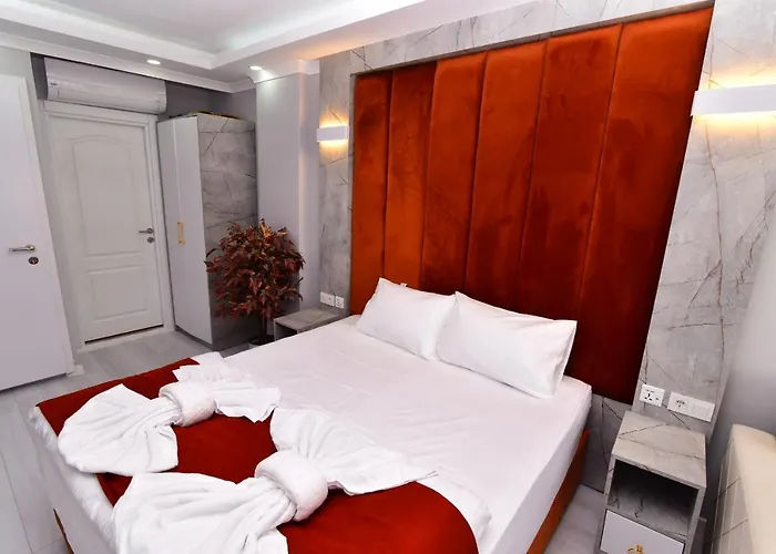 Little Sofia Bed & Breakfast 4*