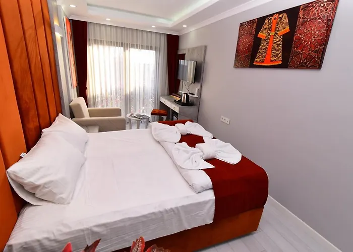 Little Sofia 4* Istanbul