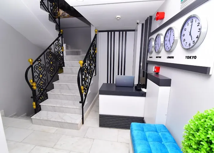 Little Sofia Bed & Breakfast 4*