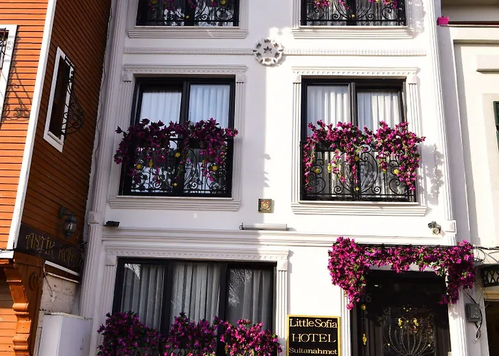 Little Sofia Istanbul