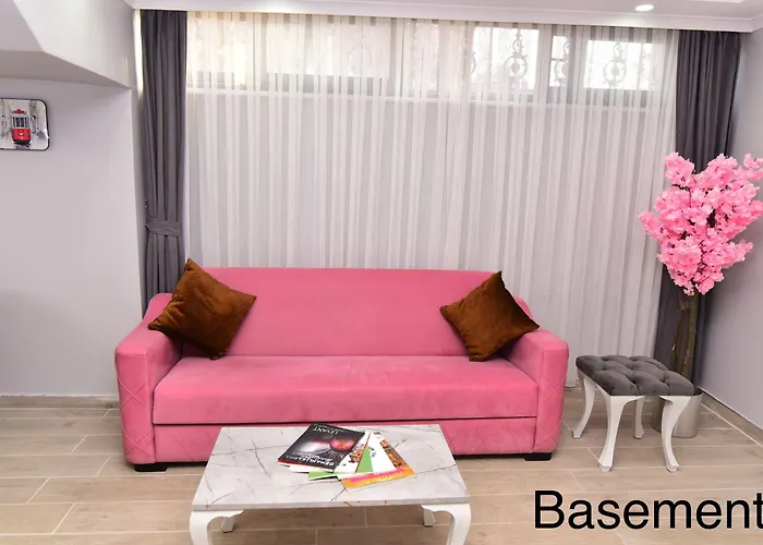 Little Sofia Istanbul