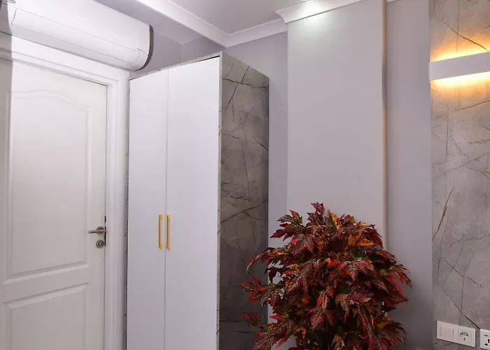 Bed & Breakfast Little Sofia